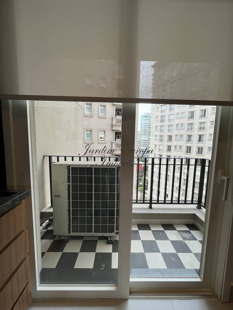 Apartamento para alugar com 1 quarto, 89m² - Foto 22
