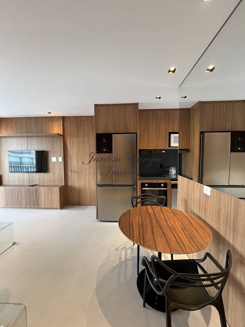 Apartamento para alugar com 1 quarto, 89m² - Foto 5