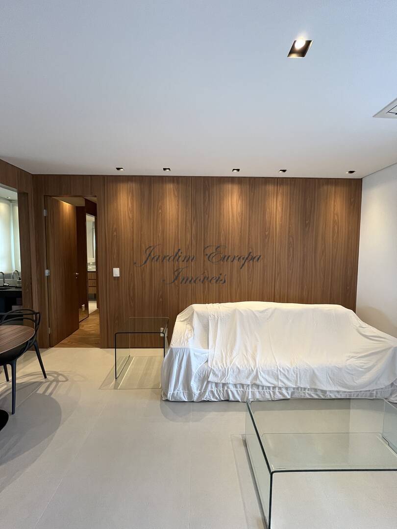 Apartamento para alugar com 1 quarto, 89m² - Foto 10