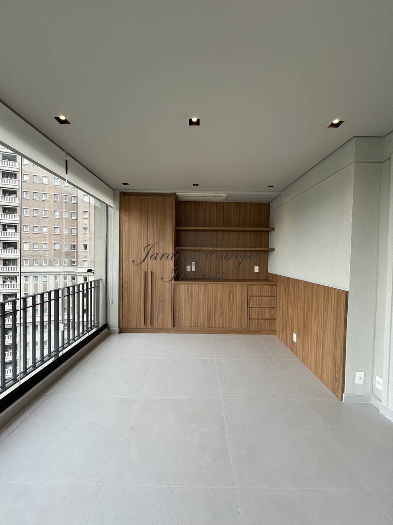 Apartamento para alugar com 1 quarto, 89m² - Foto 3