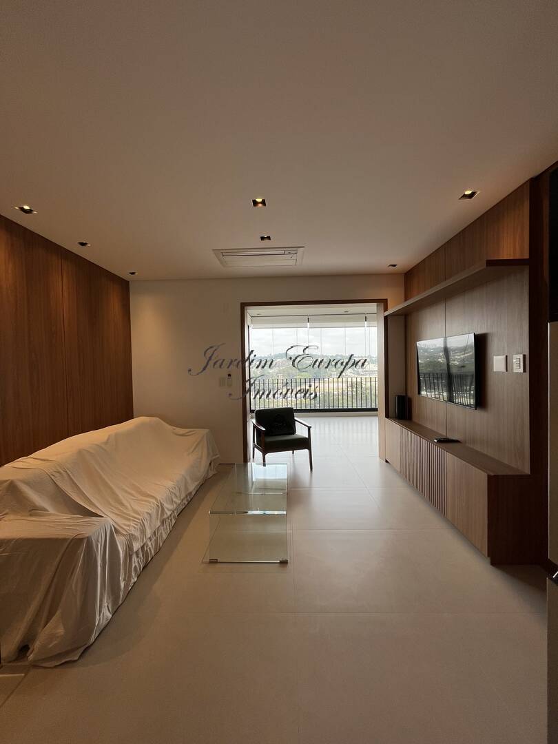 Apartamento para alugar com 1 quarto, 89m² - Foto 4