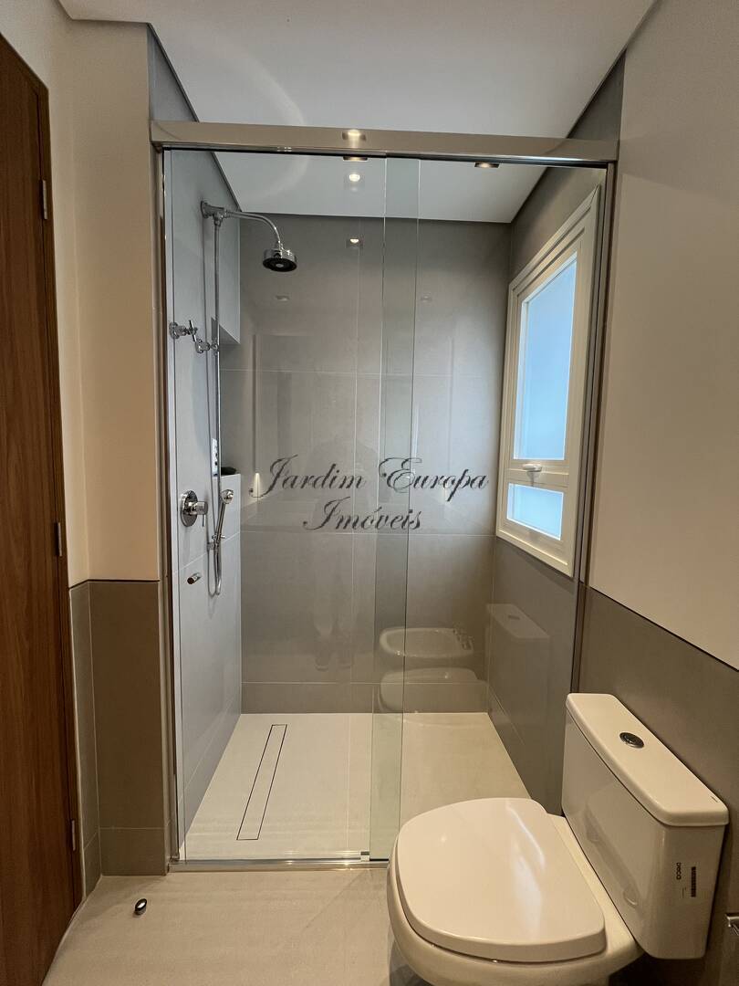 Apartamento para alugar com 1 quarto, 89m² - Foto 18