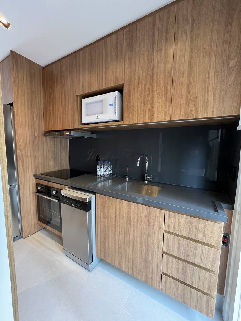 Apartamento para alugar com 1 quarto, 89m² - Foto 13