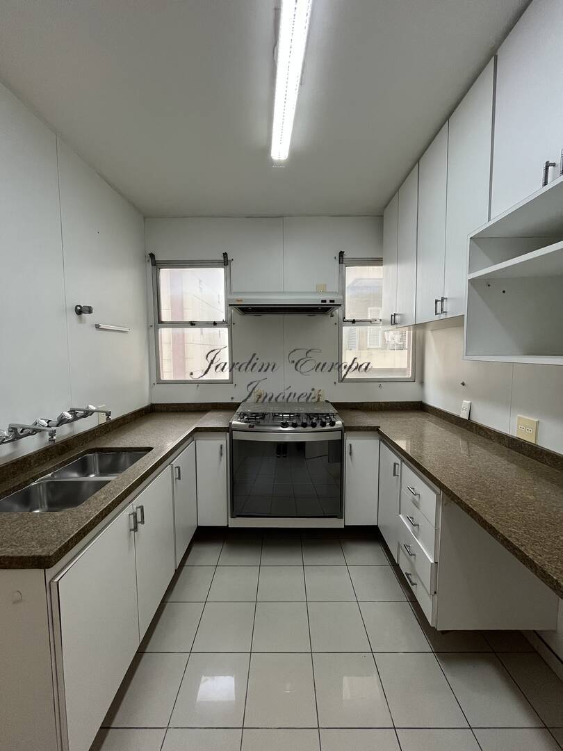 Apartamento, 3 quartos, 200 m² - Foto 34