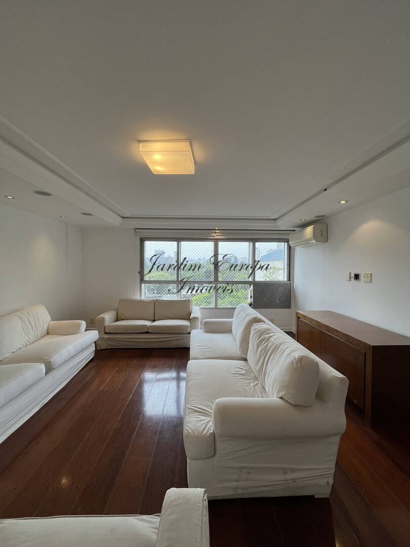Apartamento, 3 quartos, 200 m² - Foto 3