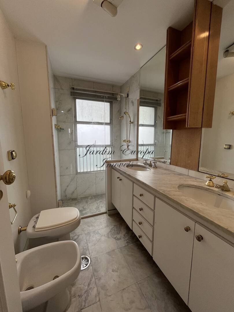 Apartamento, 3 quartos, 200 m² - Foto 13