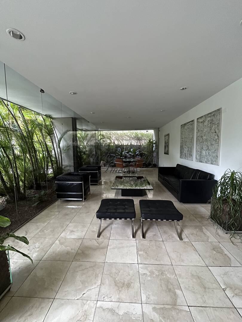 Apartamento, 3 quartos, 200 m² - Foto 39