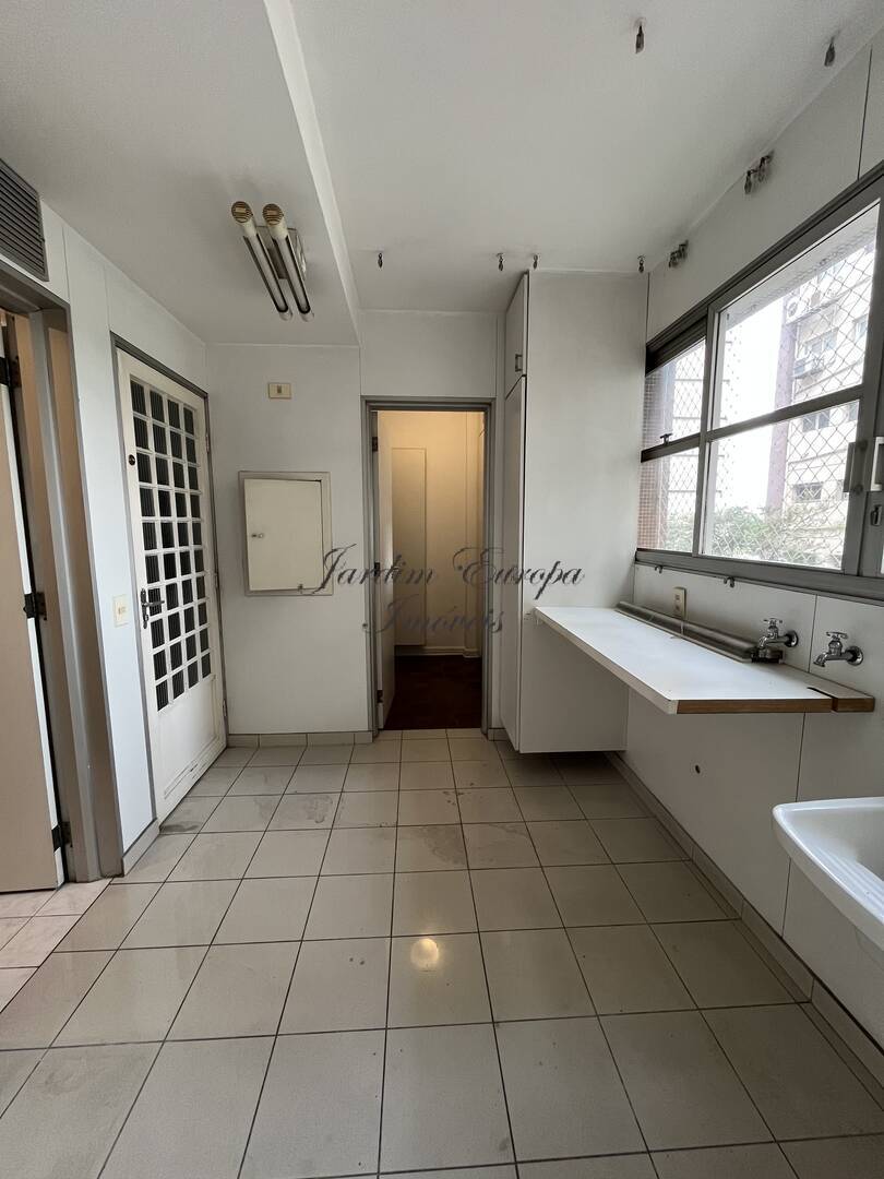Apartamento, 3 quartos, 200 m² - Foto 37
