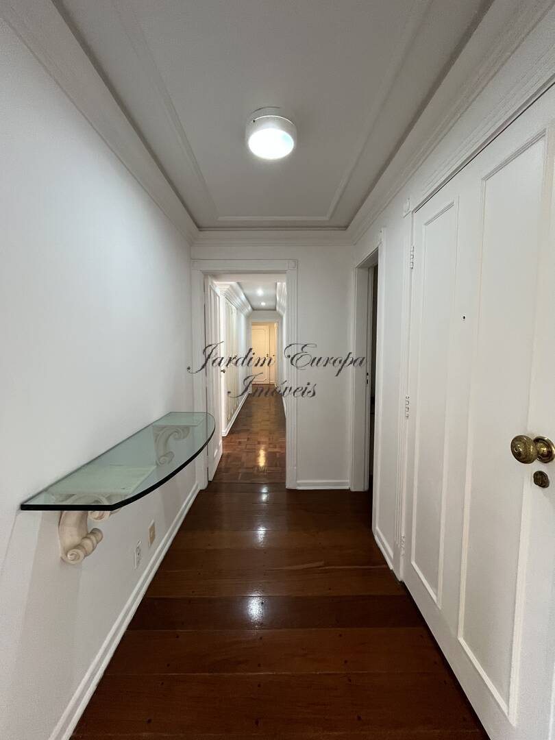 Apartamento, 3 quartos, 200 m² - Foto 9