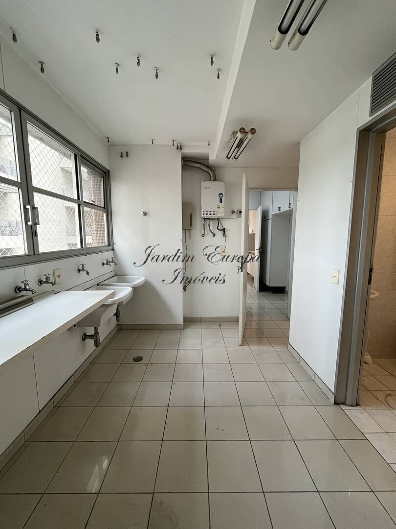 Apartamento, 3 quartos, 200 m² - Foto 36