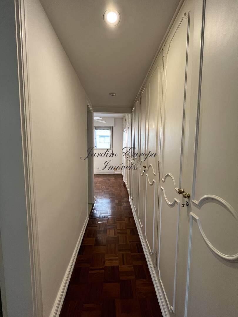 Apartamento, 3 quartos, 200 m² - Foto 8
