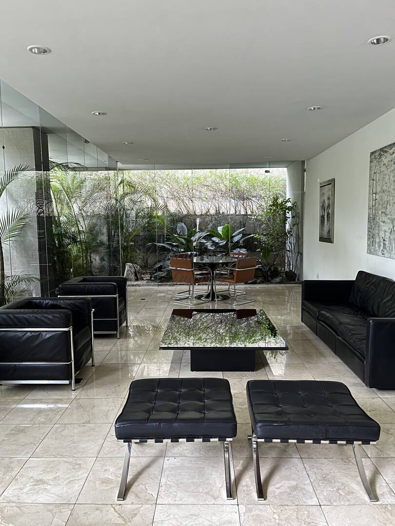 Apartamento, 3 quartos, 200 m² - Foto 41