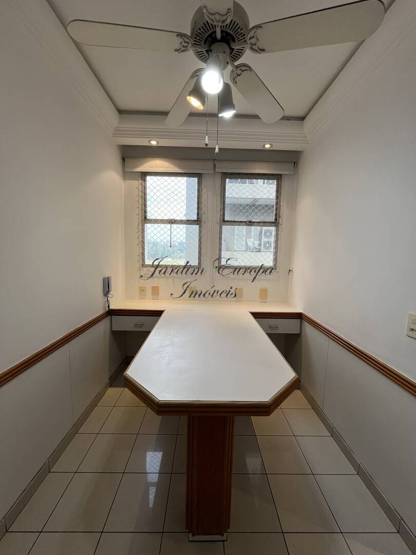 Apartamento, 3 quartos, 200 m² - Foto 33