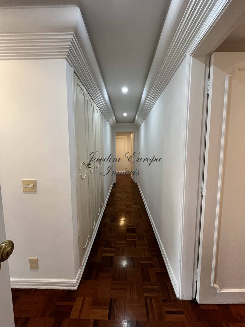 Apartamento, 3 quartos, 200 m² - Foto 17