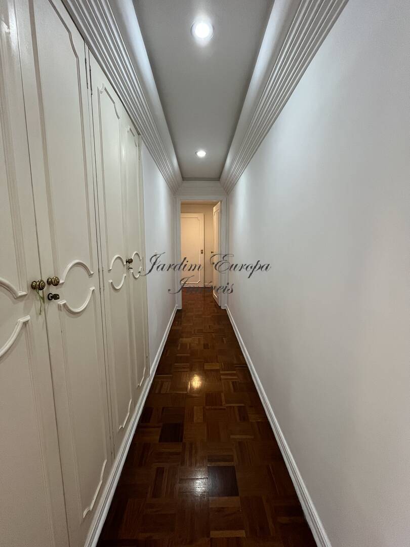 Apartamento, 3 quartos, 200 m² - Foto 20