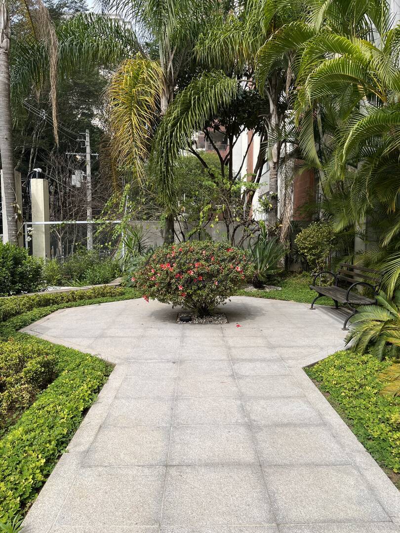 Apartamento, 3 quartos, 200 m² - Foto 40