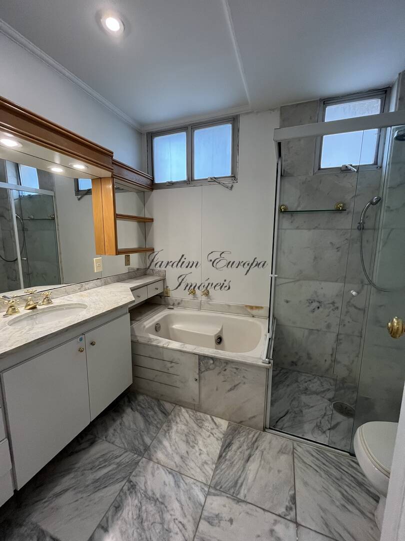 Apartamento, 3 quartos, 200 m² - Foto 21