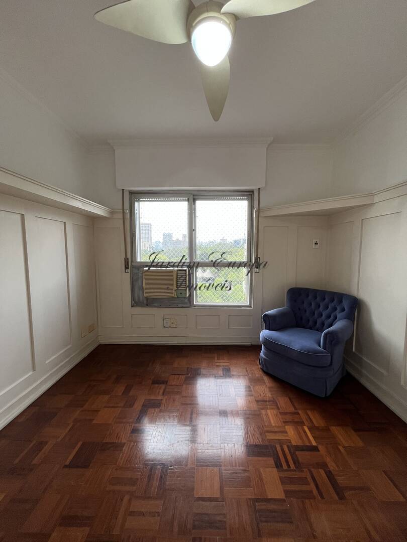 Apartamento, 3 quartos, 200 m² - Foto 23
