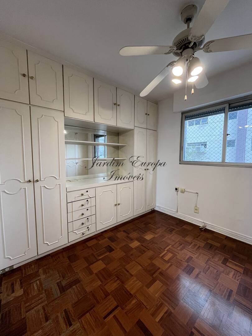 Apartamento, 3 quartos, 200 m² - Foto 24
