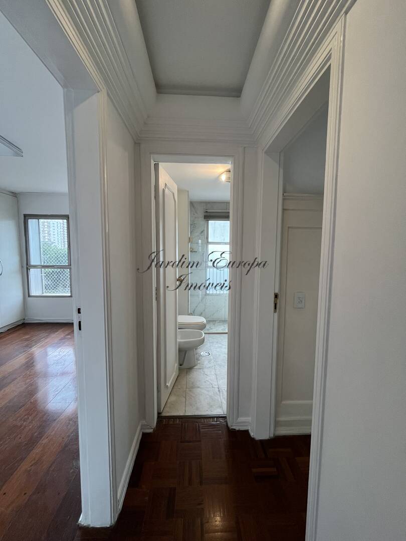 Apartamento, 3 quartos, 200 m² - Foto 26