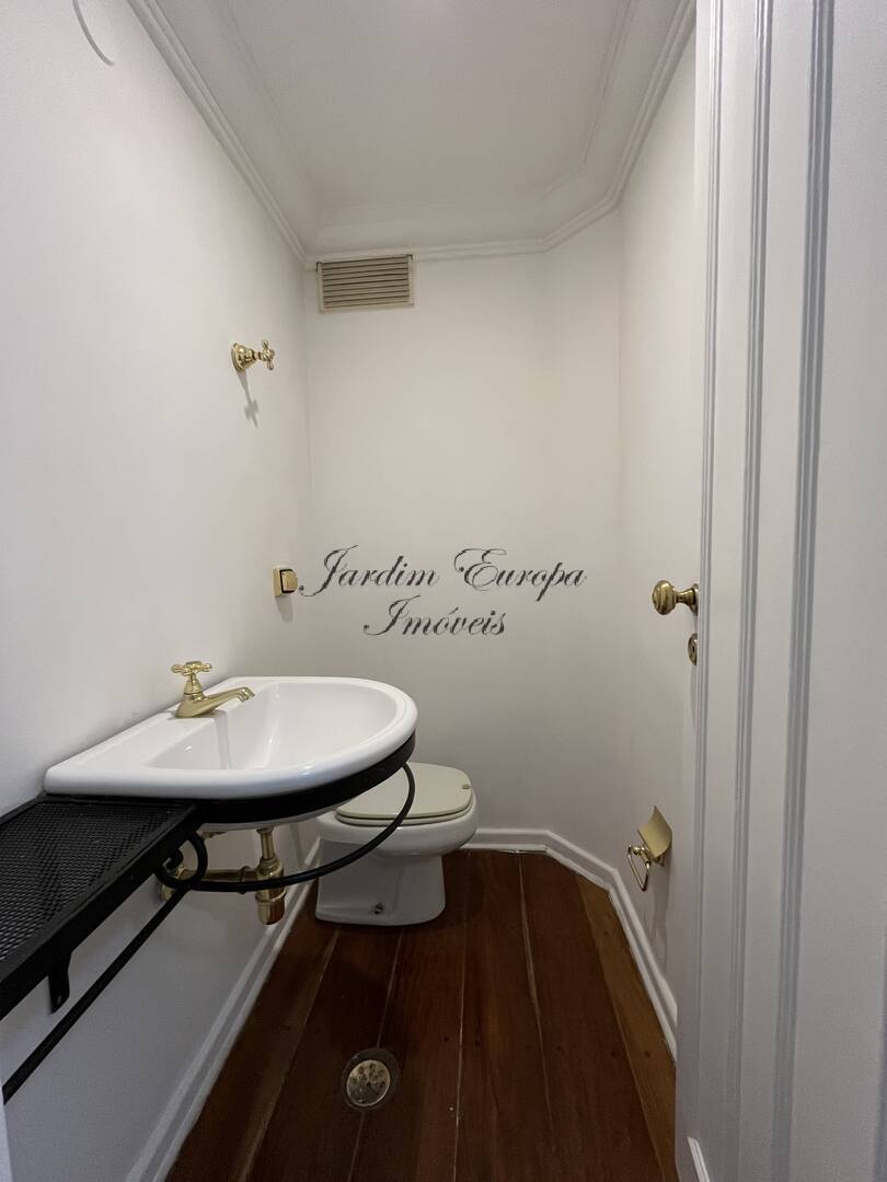 Apartamento, 3 quartos, 200 m² - Foto 27