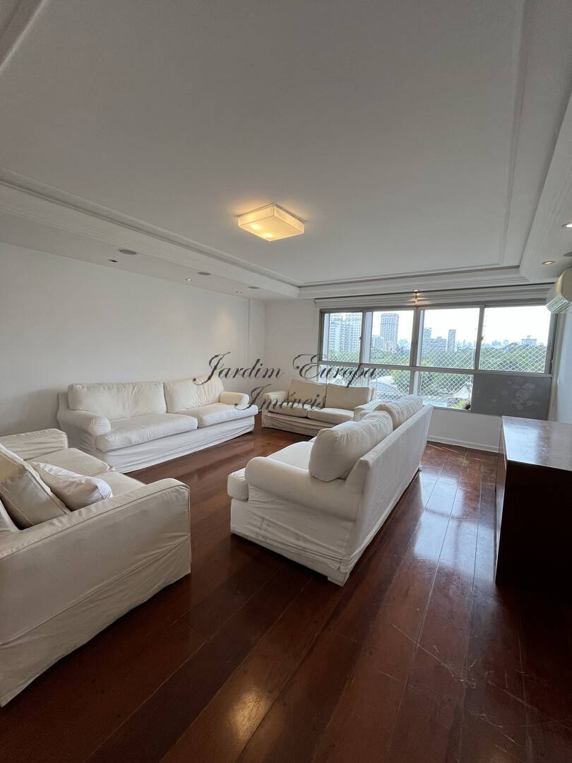 Apartamento, 3 quartos, 200 m² - Foto 2