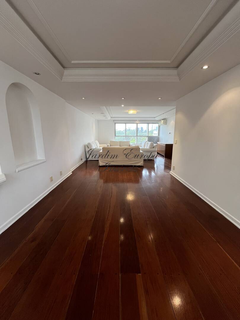 Apartamento, 3 quartos, 200 m² - Foto 4