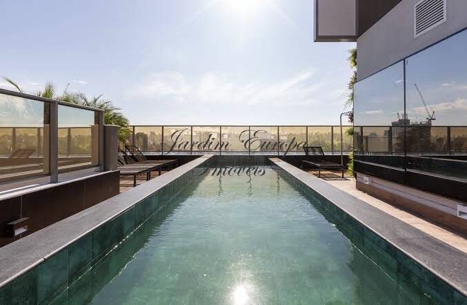 Apartamento, 3 quartos, 181 m² - Foto 12