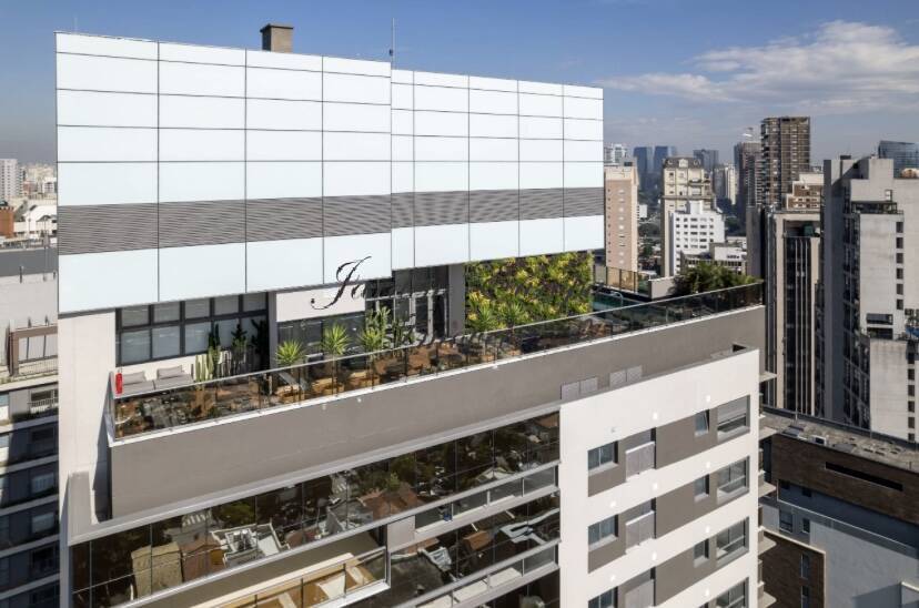 Apartamento, 3 quartos, 181 m² - Foto 3