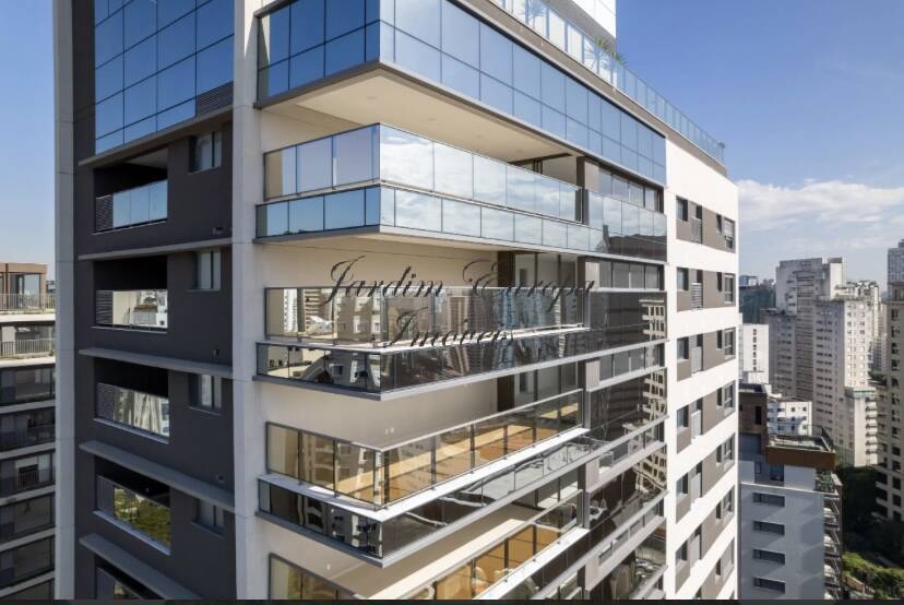 Apartamento, 3 quartos, 181 m² - Foto 2