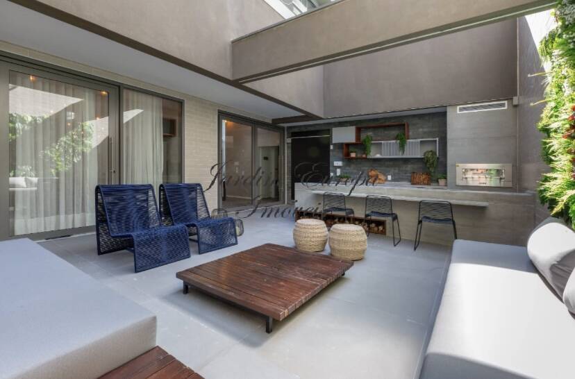 Apartamento, 3 quartos, 181 m² - Foto 6