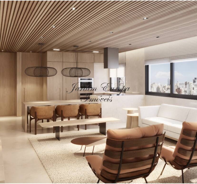 Apartamento, 3 quartos, 181 m² - Foto 5