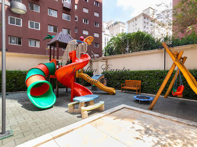 Apartamento, 2 quartos, 390 m² - Foto 49