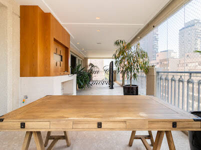 Apartamento, 2 quartos, 390 m² - Foto 10
