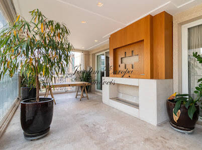 Apartamento, 2 quartos, 390 m² - Foto 5