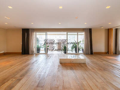 Apartamento, 2 quartos, 390 m² - Foto 4