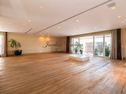 Apartamento, 2 quartos, 390 m² - Foto 12