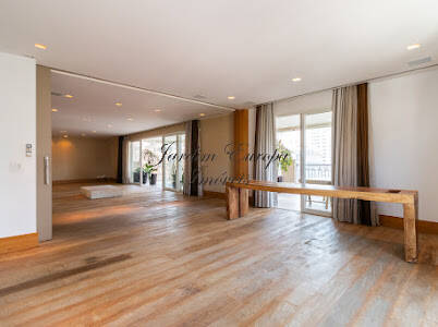 Apartamento, 2 quartos, 390 m² - Foto 13