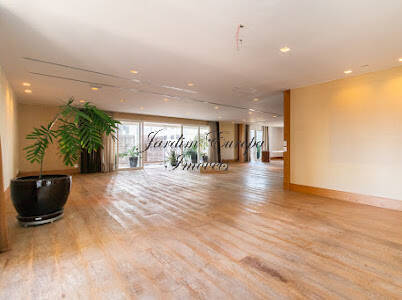 Apartamento, 2 quartos, 390 m² - Foto 7