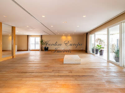 Apartamento, 2 quartos, 390 m² - Foto 6