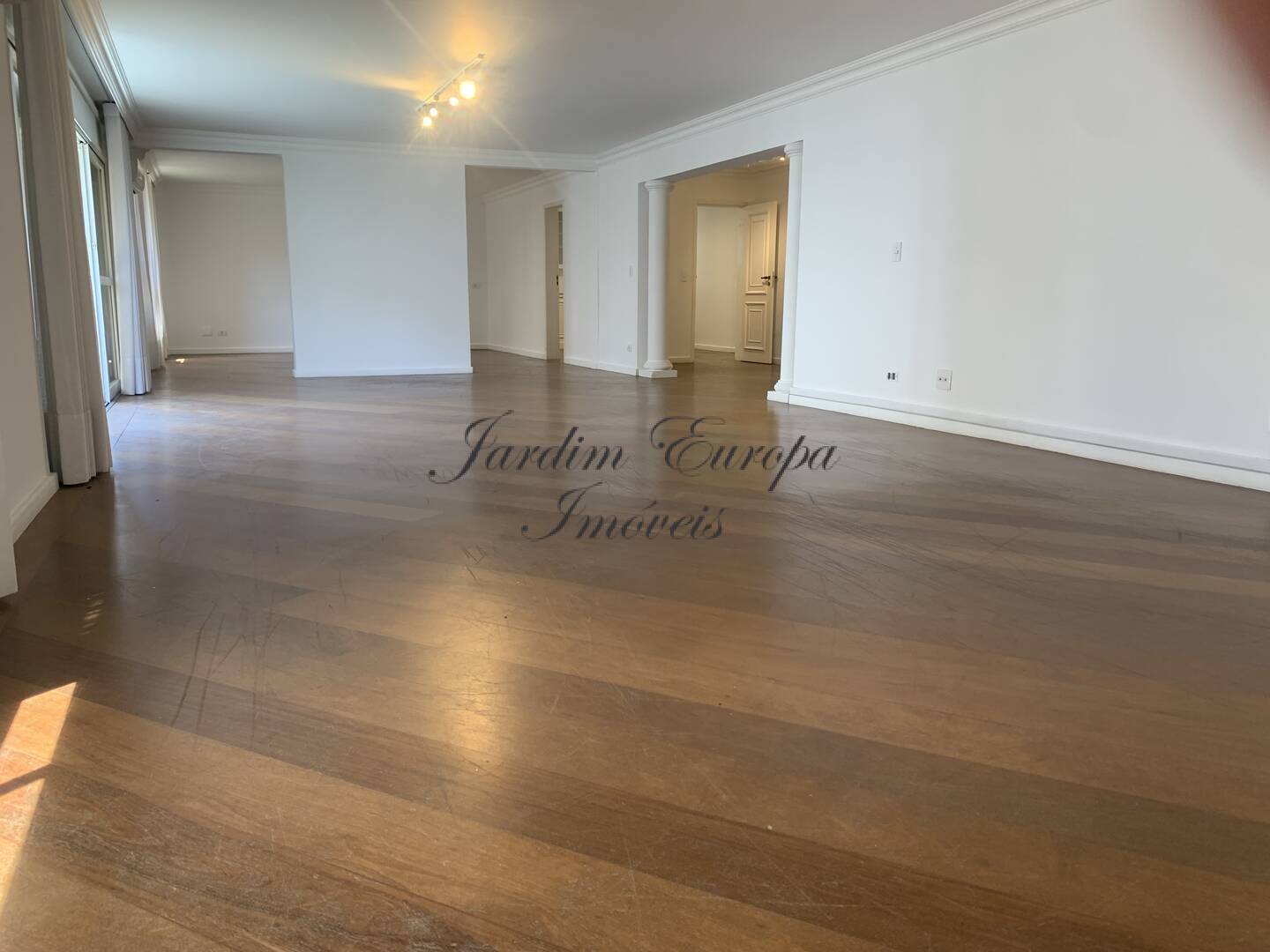 Apartamento, 4 quartos, 330 m² - Foto 3
