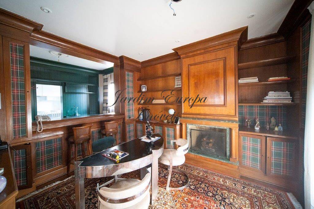 Apartamento, 4 quartos, 540 m² - Foto 11