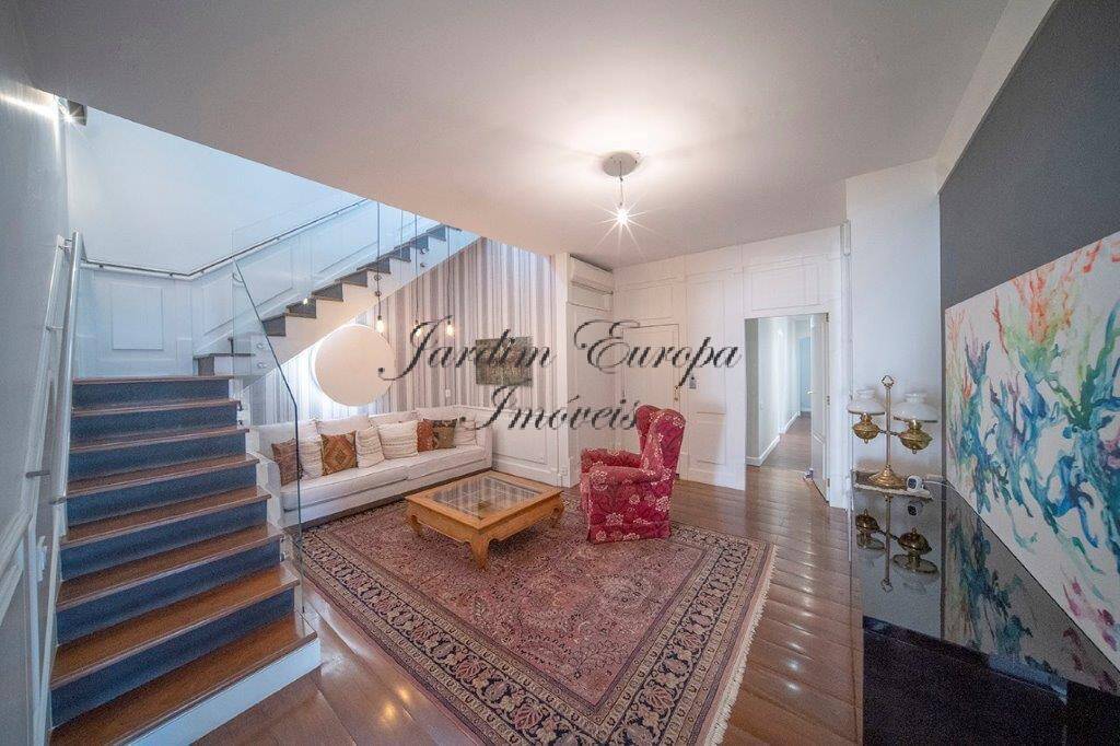 Apartamento, 4 quartos, 540 m² - Foto 17