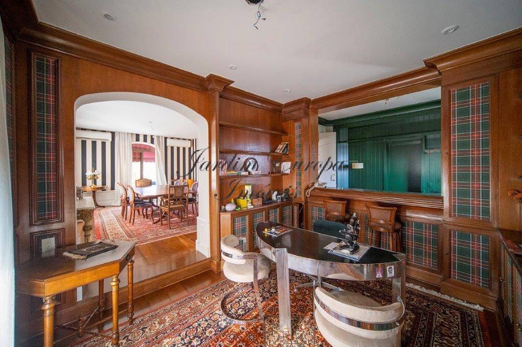 Apartamento, 4 quartos, 540 m² - Foto 16