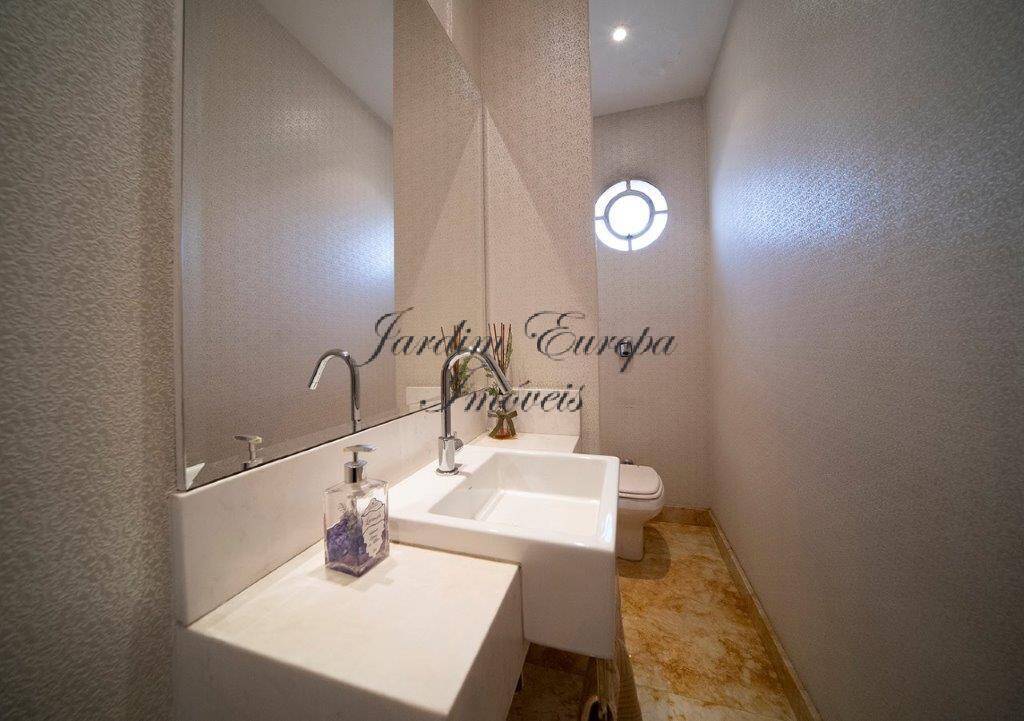 Apartamento, 4 quartos, 540 m² - Foto 18