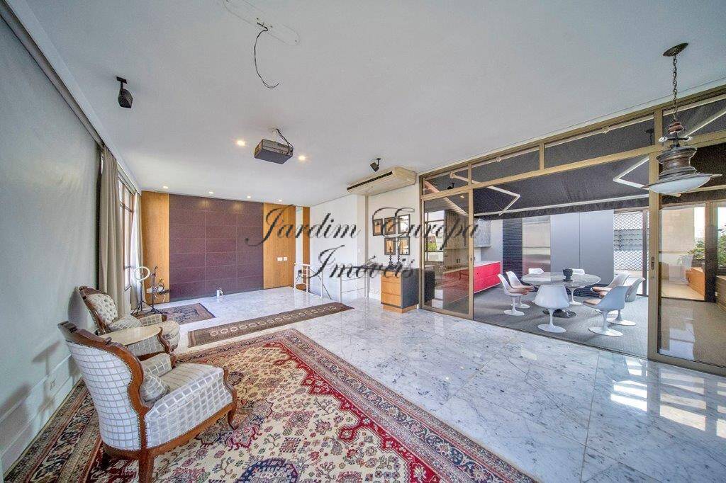 Apartamento, 4 quartos, 540 m² - Foto 10