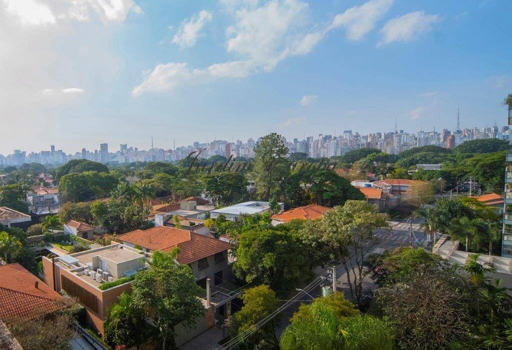 Apartamento, 4 quartos, 540 m² - Foto 1