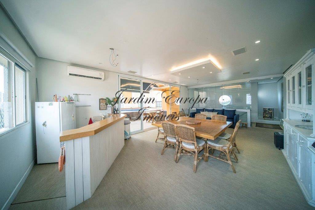 Apartamento, 4 quartos, 540 m² - Foto 19