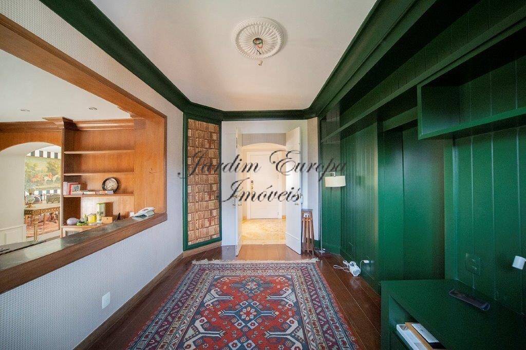 Apartamento, 4 quartos, 540 m² - Foto 15