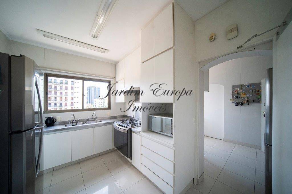 Apartamento, 4 quartos, 540 m² - Foto 20